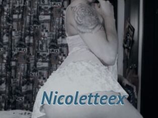 Nicoletteex