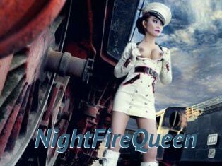 NightFireQueen