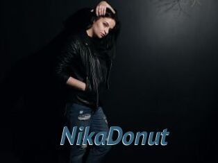 NikaDonut