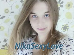 NikaSexyLove