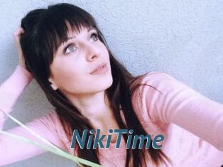 NikiTime