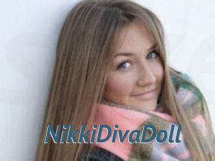 NikkiDivaDoll