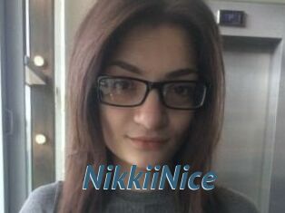 NikkiiNice