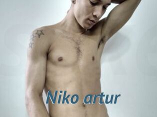 Niko_artur