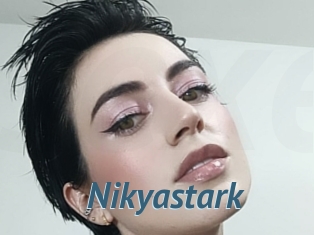 Nikyastark