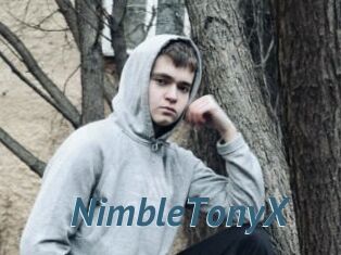 NimbleTonyX