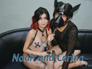 Noah_and_Carina