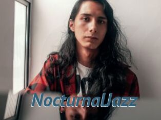 NocturnalJazz