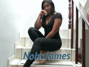 NohaJames