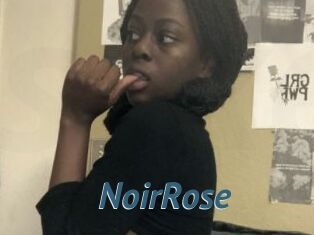 NoirRose