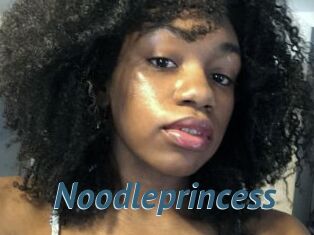 Noodleprincess