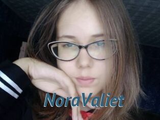 NoraValiet