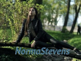 NormaStevens