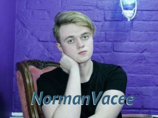 NormanVacee