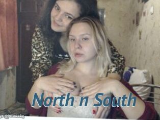 North_n_South