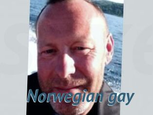 Norwegian_gay