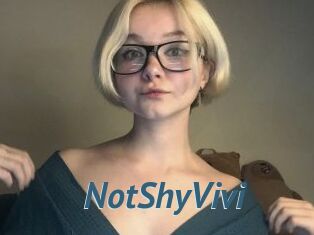 NotShyVivi