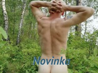 Novinka