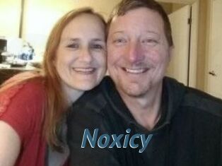 Noxicy