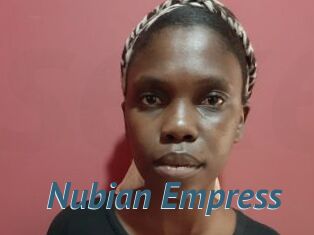 Nubian_Empress