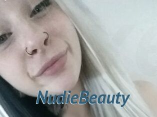 NudieBeauty