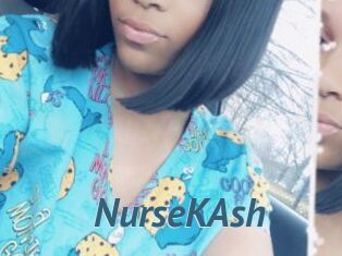 NurseKAsh