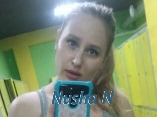 Nusha_N