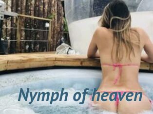 Nymph_of_heaven