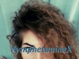 NymphetamineX