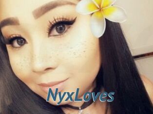 NyxLoves