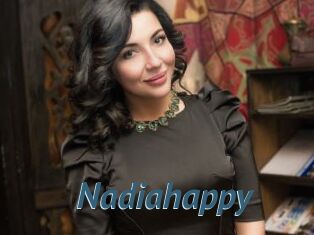 Nadiahappy