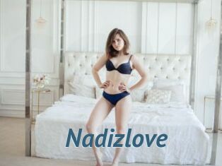 Nadizlove