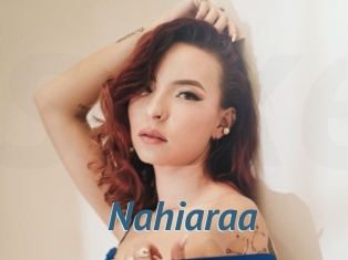 Nahiaraa