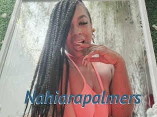 Nahiarapalmers