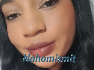 Nahomismit