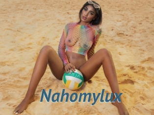 Nahomylux