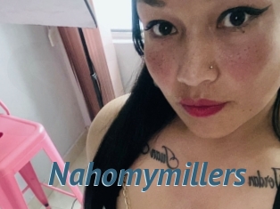 Nahomymillers