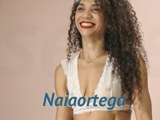 Naiaortega