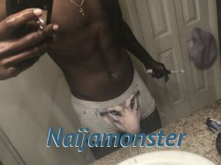 Naijamonster