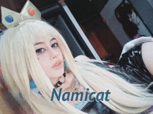 Namicat