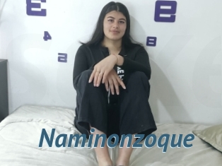 Naminonzoque