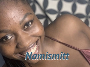 Namismitt