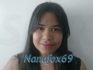 Nanafox69