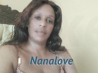 Nanalove