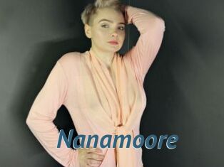 Nanamoore