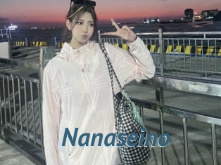 Nanaseino