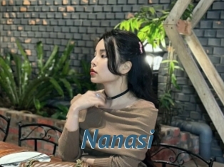 Nanasi