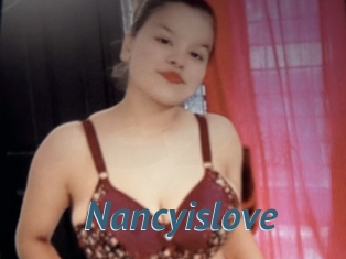 Nancyislove