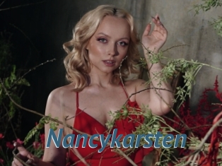 Nancykarsten