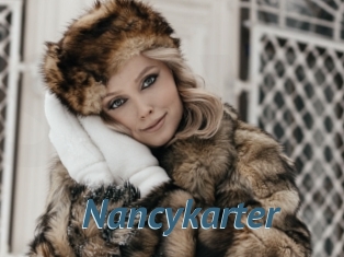 Nancykarter